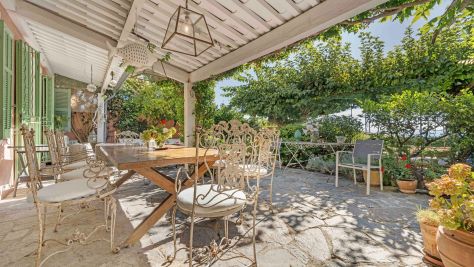Vente Villa Saint-Tropez 9 Pièces 200 m²