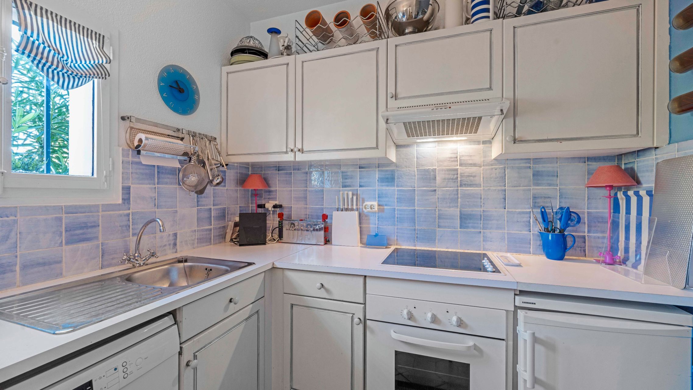 villa 5 Pièces en vente sur PORT GRIMAUD (83310)