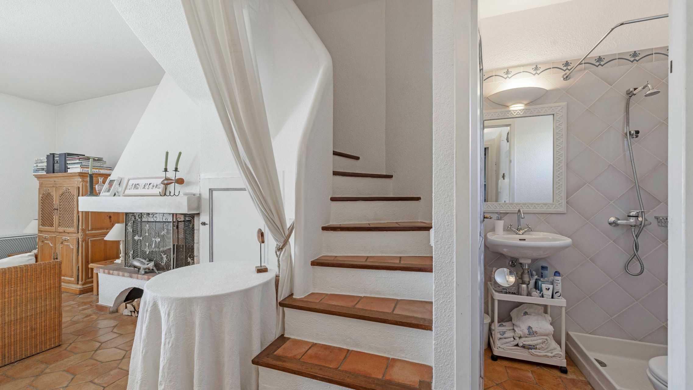 villa 5 Pièces en vente sur PORT GRIMAUD (83310)