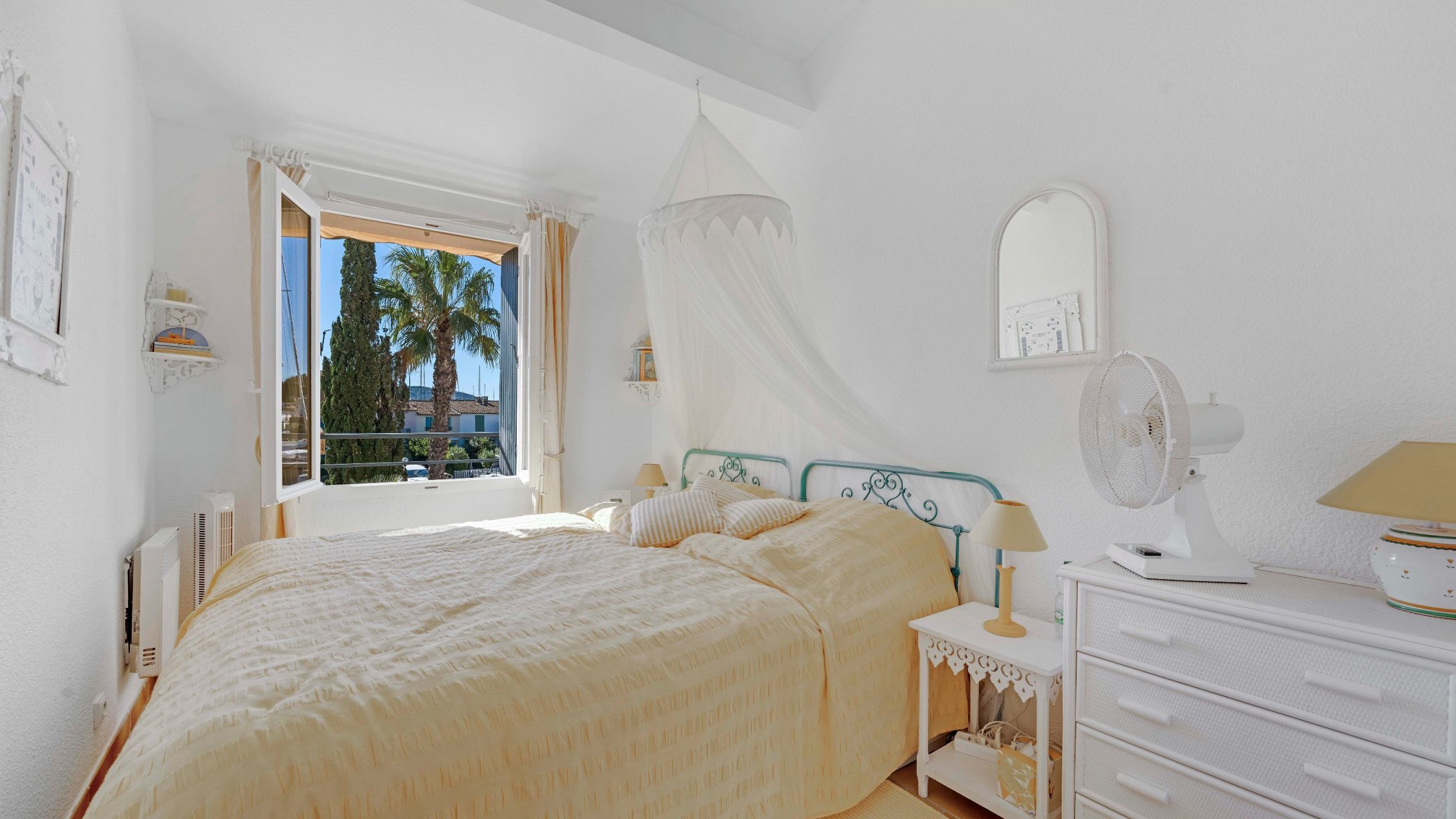 villa 5 Pièces en vente sur PORT GRIMAUD (83310)