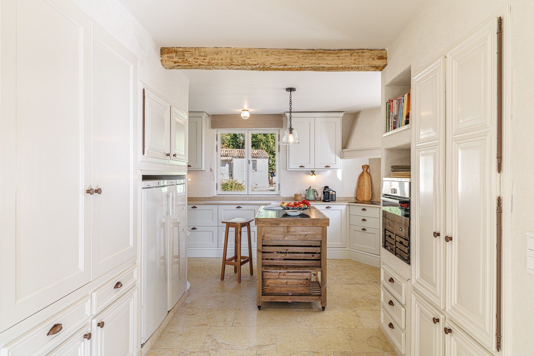 maison provençale 9 Pièces en vente sur VENCE (06140)