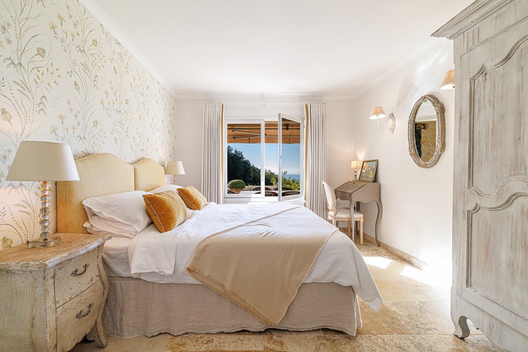 maison provençale 9 Pièces en vente sur VENCE (06140)