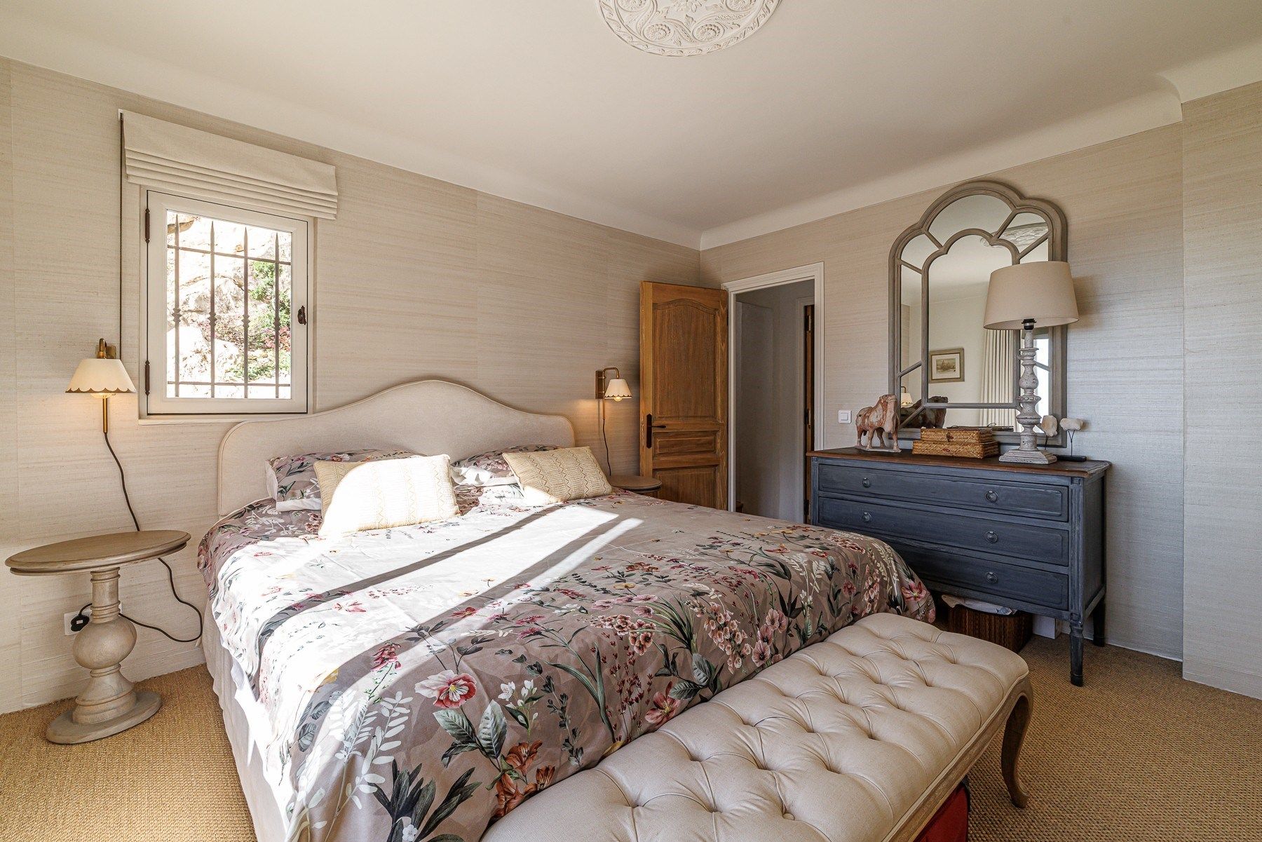 maison provençale 9 Pièces en vente sur VENCE (06140)