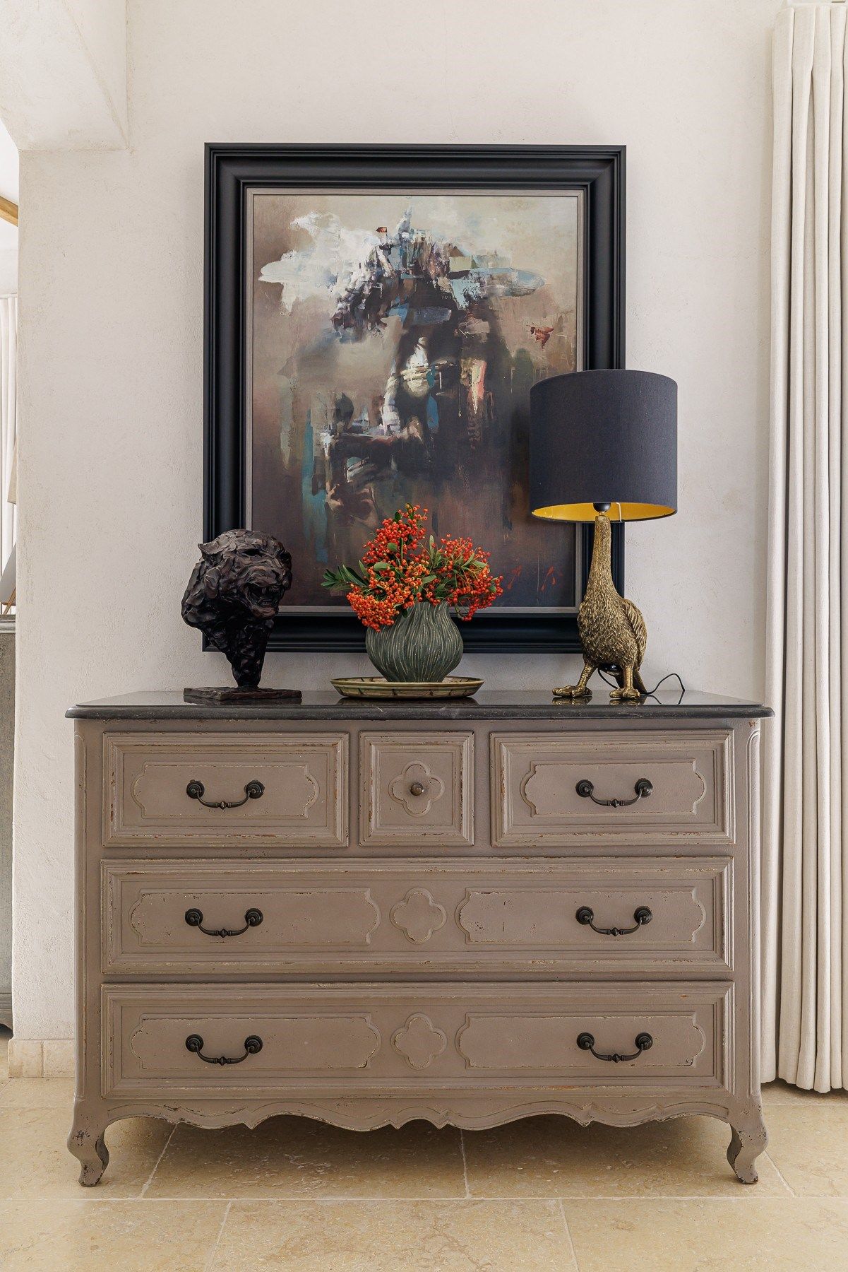 maison provençale 9 Pièces en vente sur VENCE (06140)