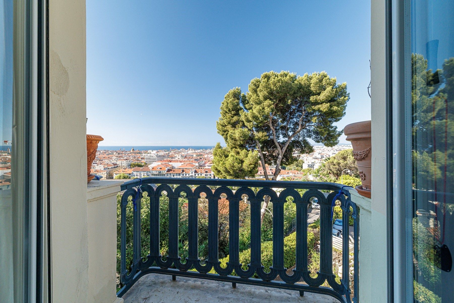 appartement 5 Pièces en vente sur NICE (06000)