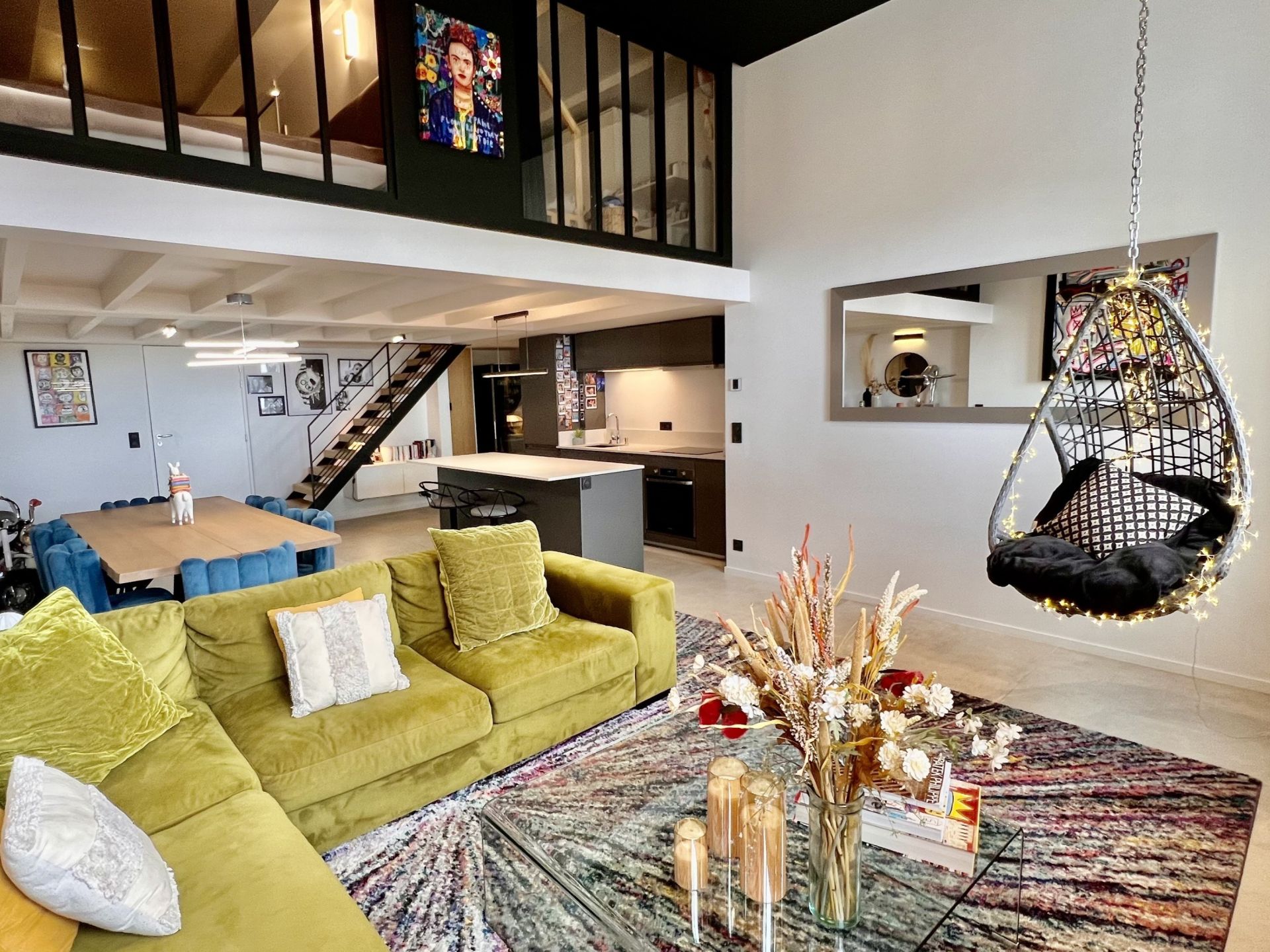 appartement 3 Pièces en vente sur STE MAXIME (83120)