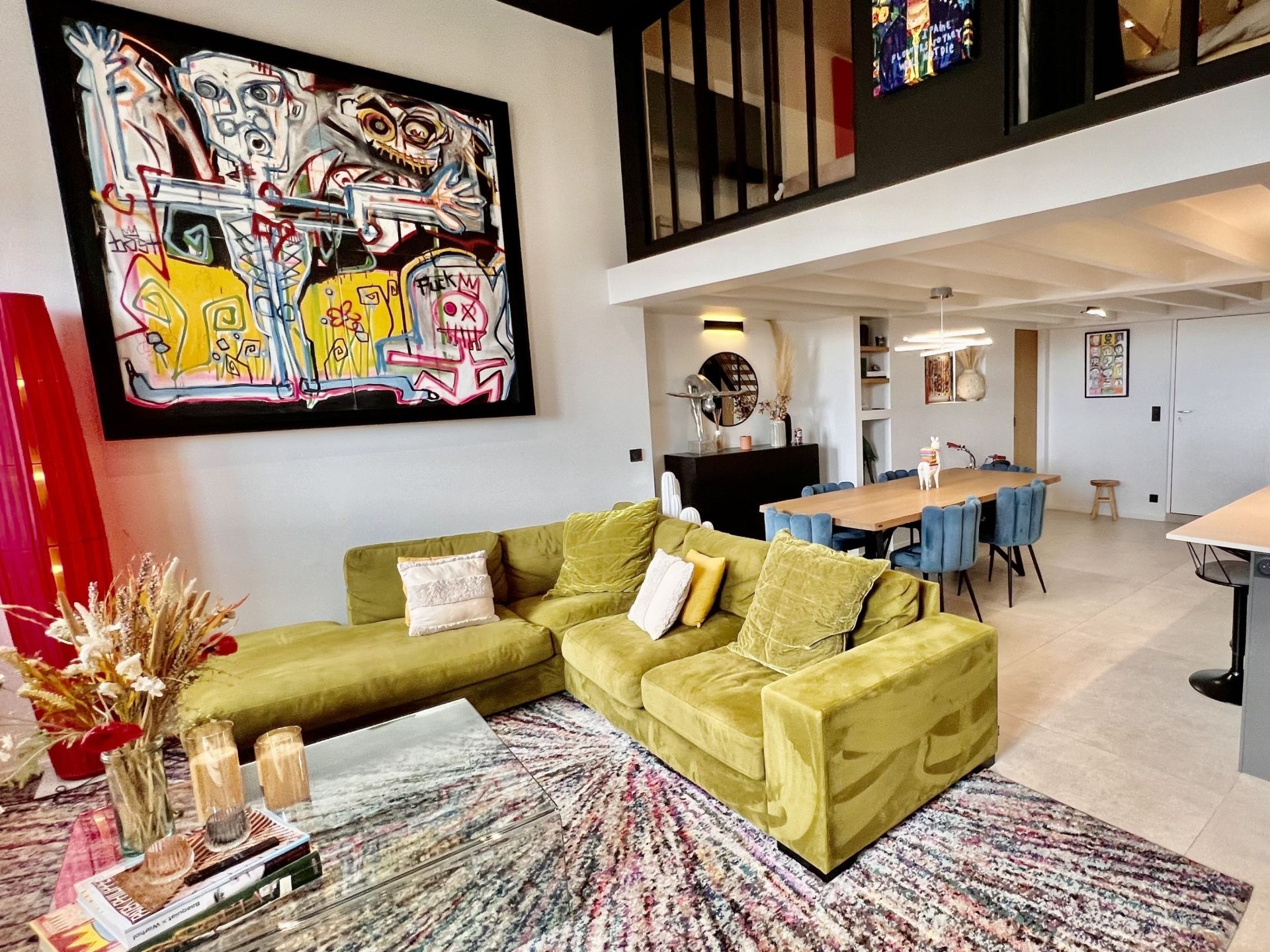 appartement 3 Pièces en vente sur STE MAXIME (83120)