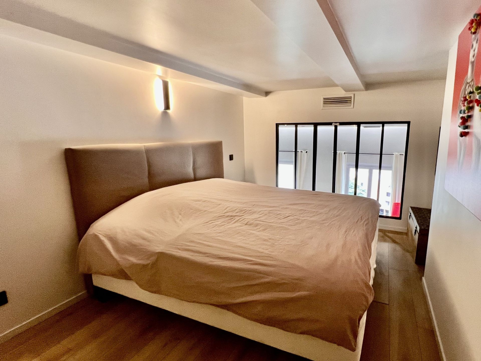 appartement 3 Pièces en vente sur STE MAXIME (83120)