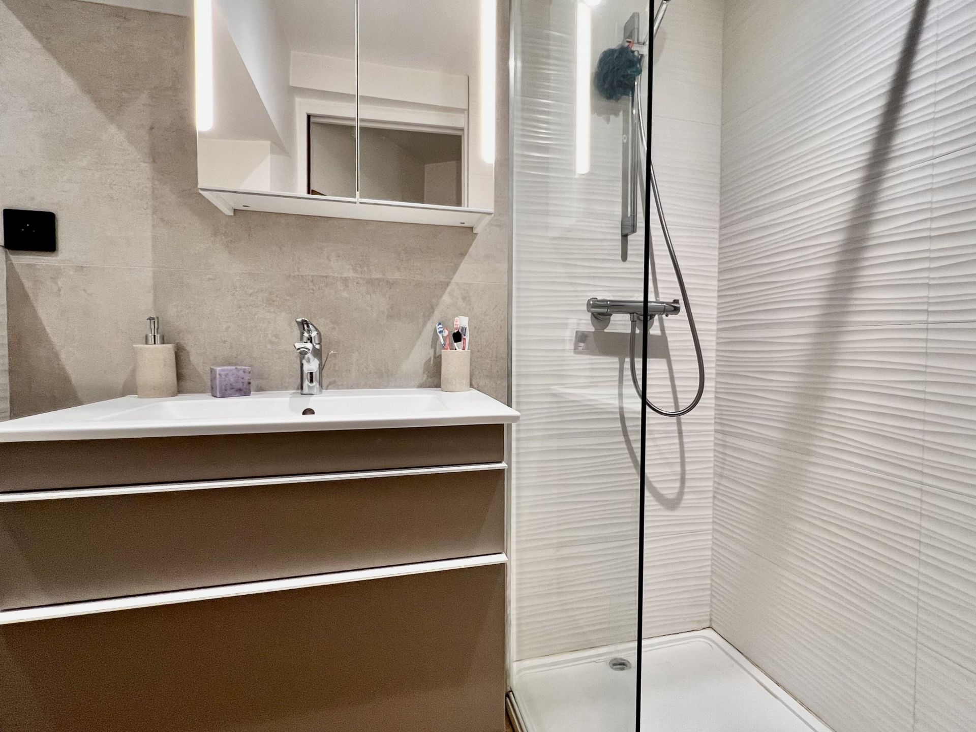 appartement 3 Pièces en vente sur STE MAXIME (83120)