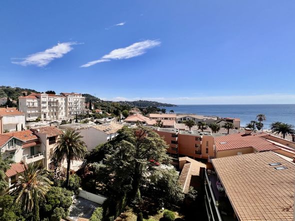 Vente Appartement Sainte-Maxime 3 Pièces 73 m²