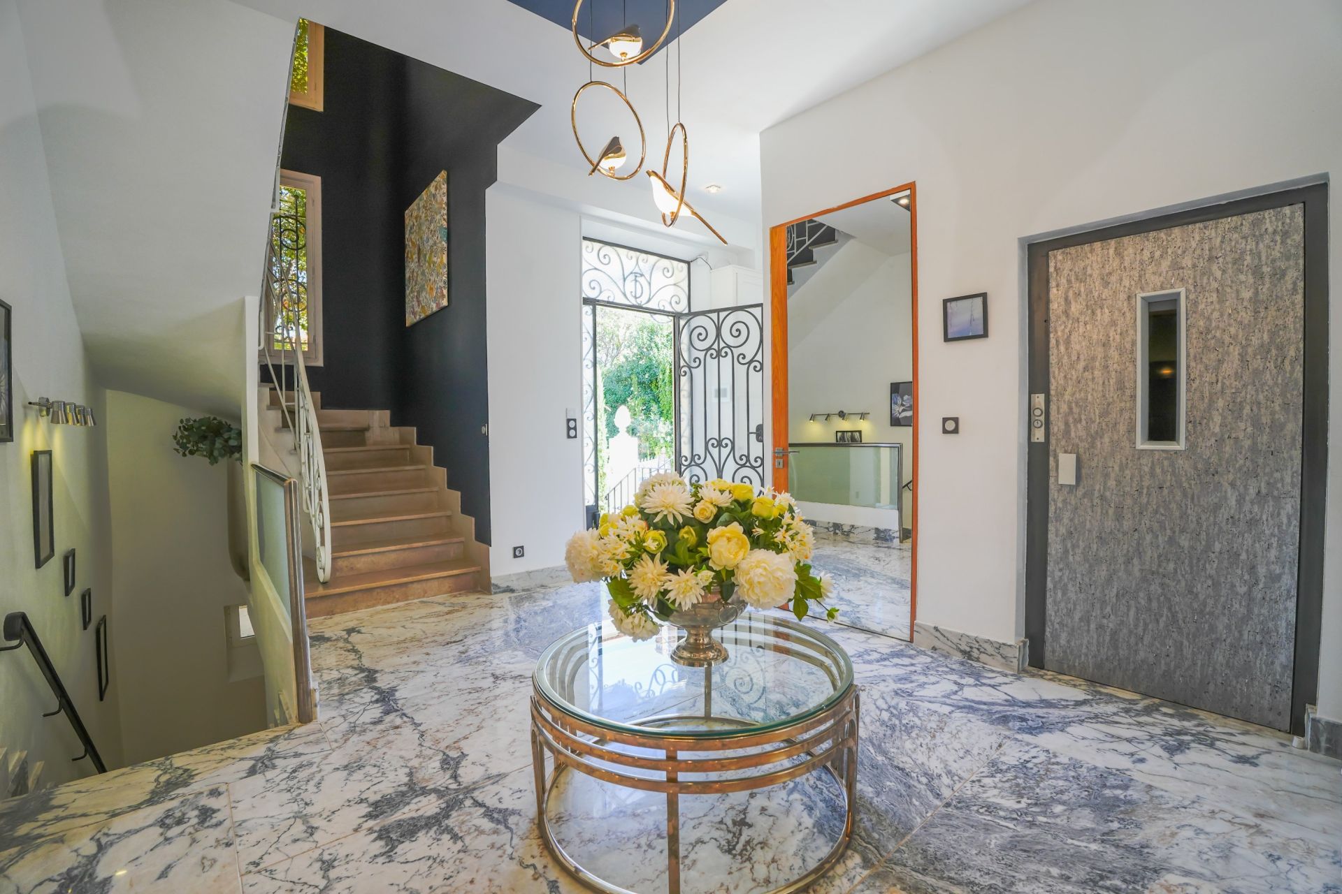 villa 6 Pièces en vente sur LE CANNET (06110)