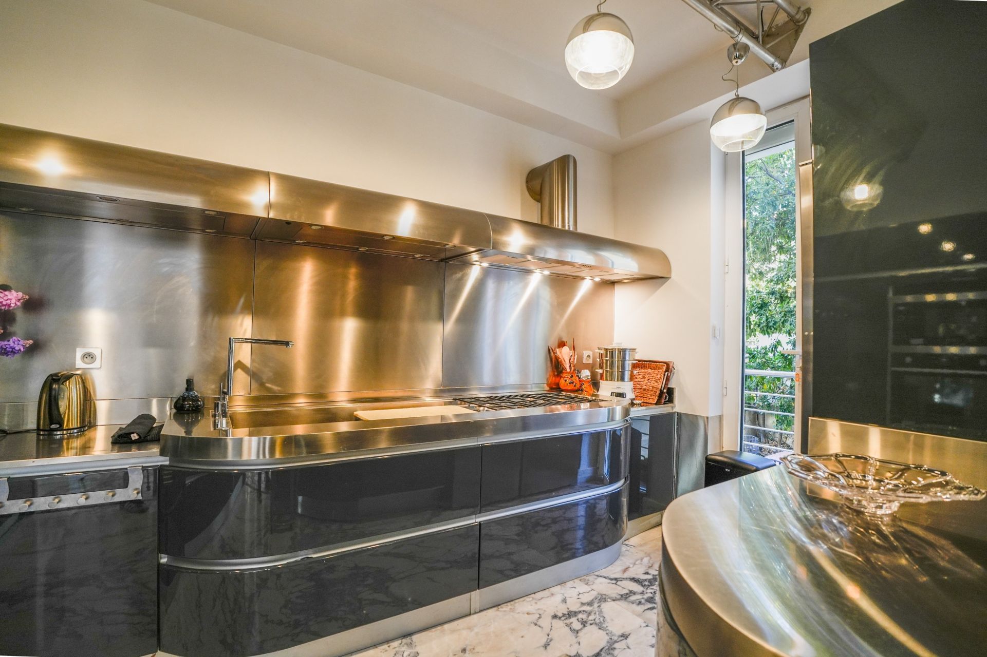 villa 6 Pièces en vente sur LE CANNET (06110)