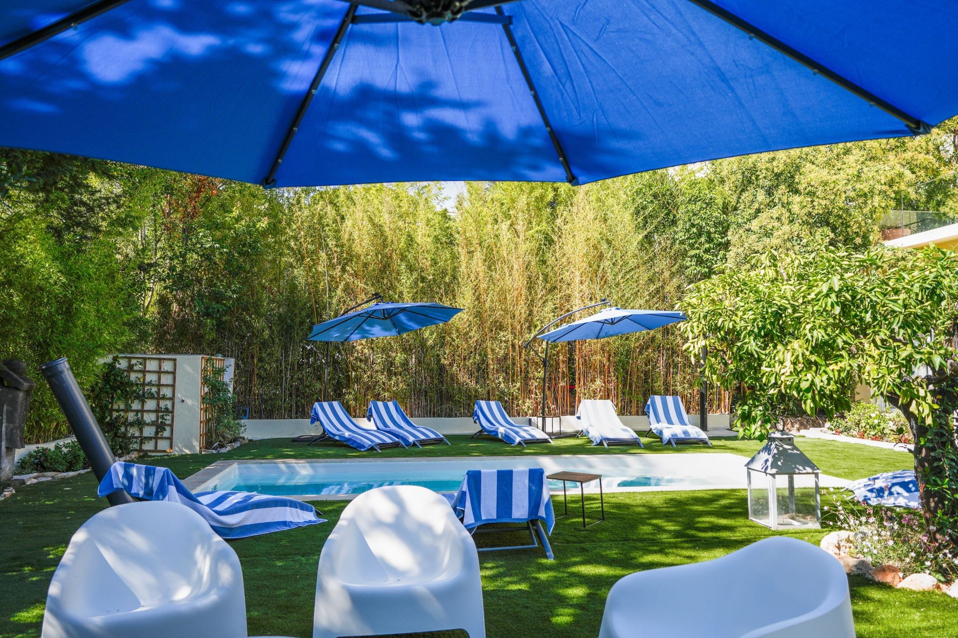 villa 6 Pièces en vente sur LE CANNET (06110)