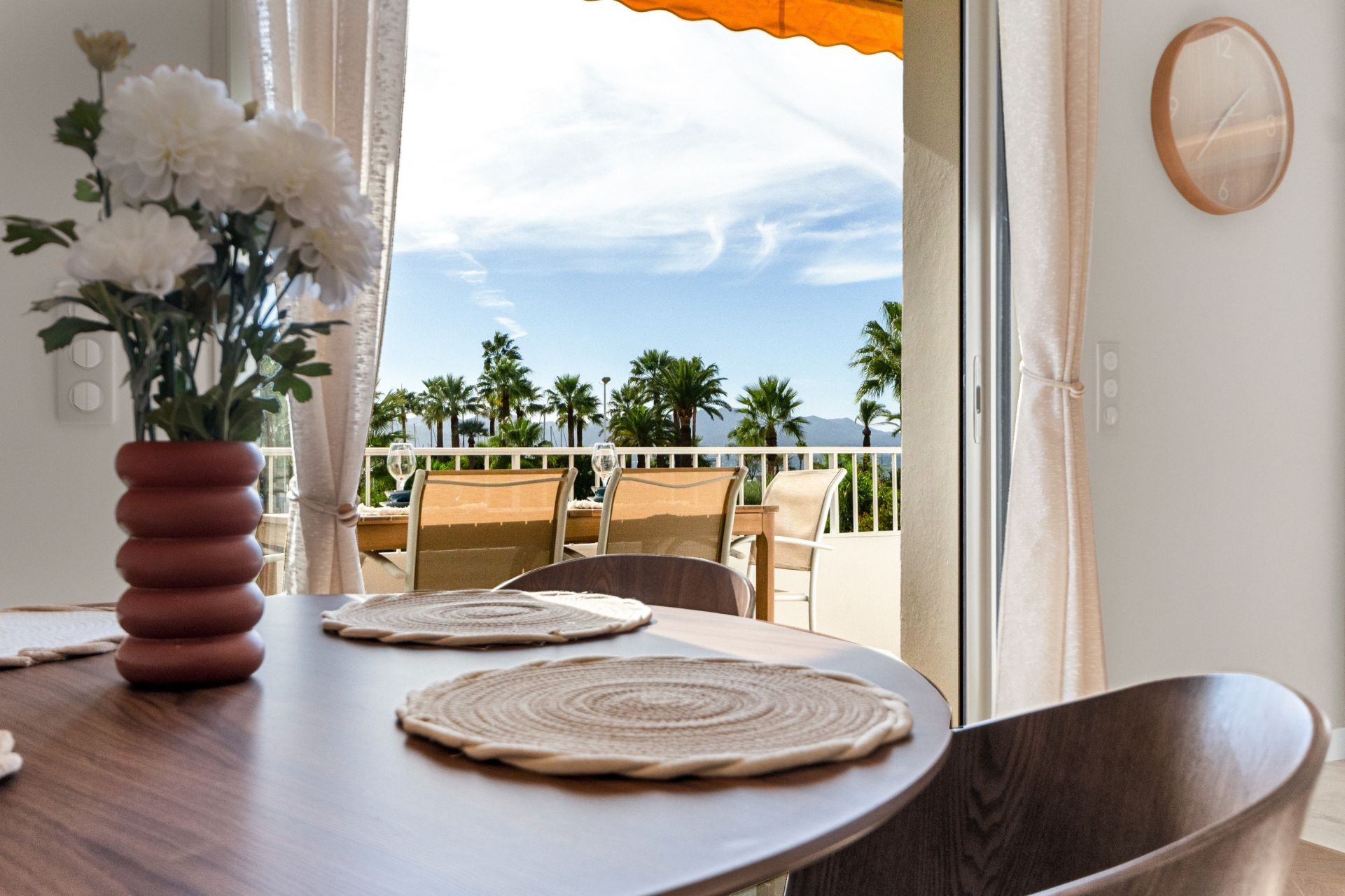 apartment 3 Rooms for sale on CANNES (06400)