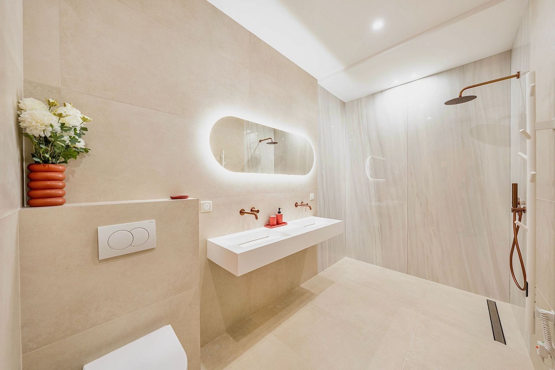 appartement 3 Pièces en vente sur CANNES (06400)