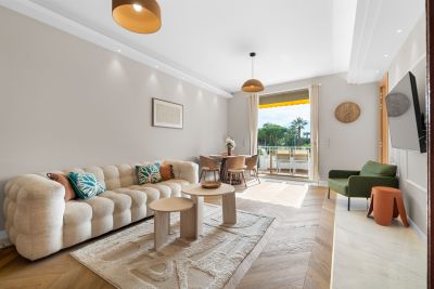 Sale Apartment Cannes 3&nbsp;Rooms 75&nbsp;m²
