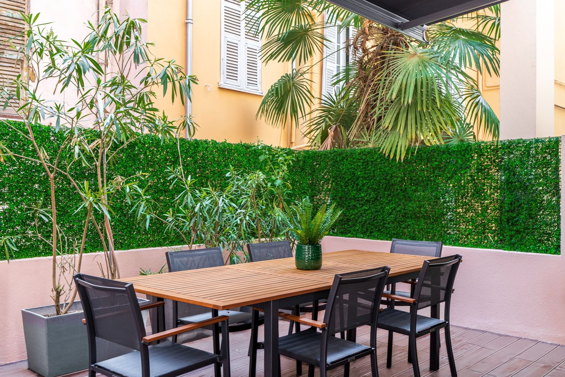 apartment 4 Rooms for sale on NICE (06000)