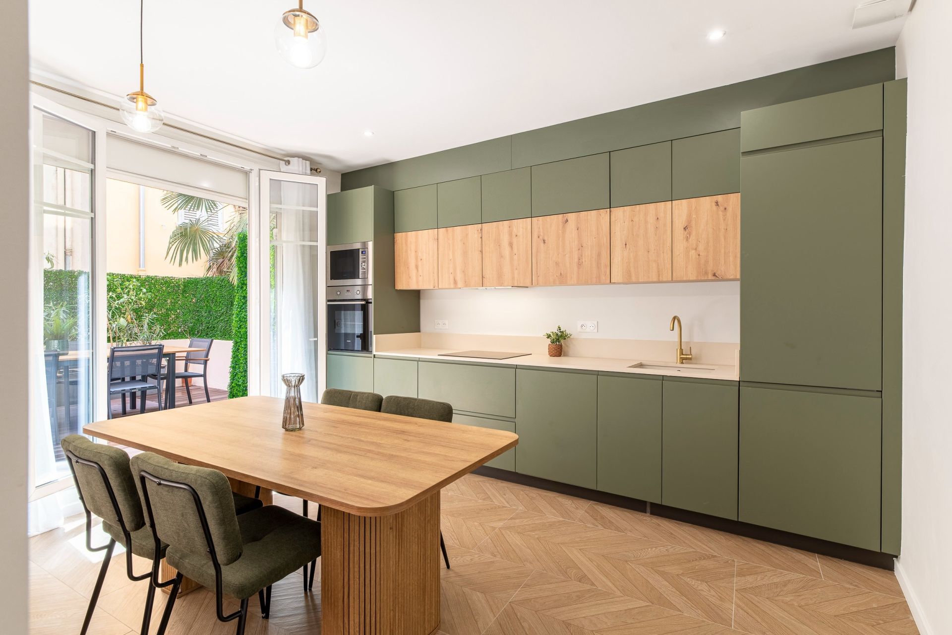 apartment 4 Rooms for sale on NICE (06000)