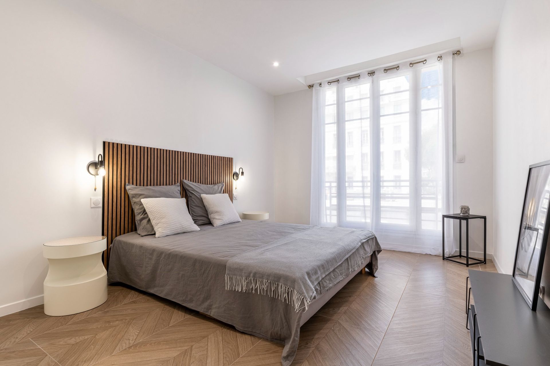 apartment 4 Rooms for sale on NICE (06000)