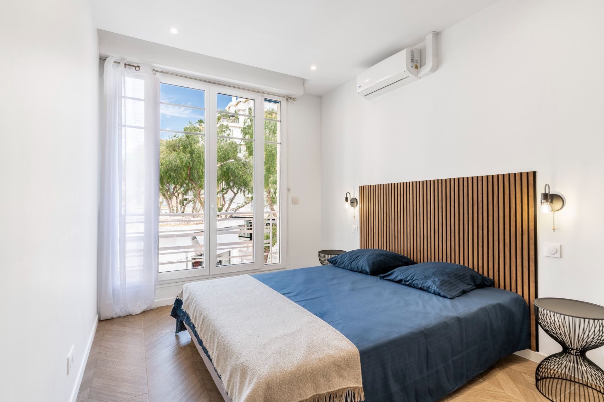 apartment 4 Rooms for sale on NICE (06000)