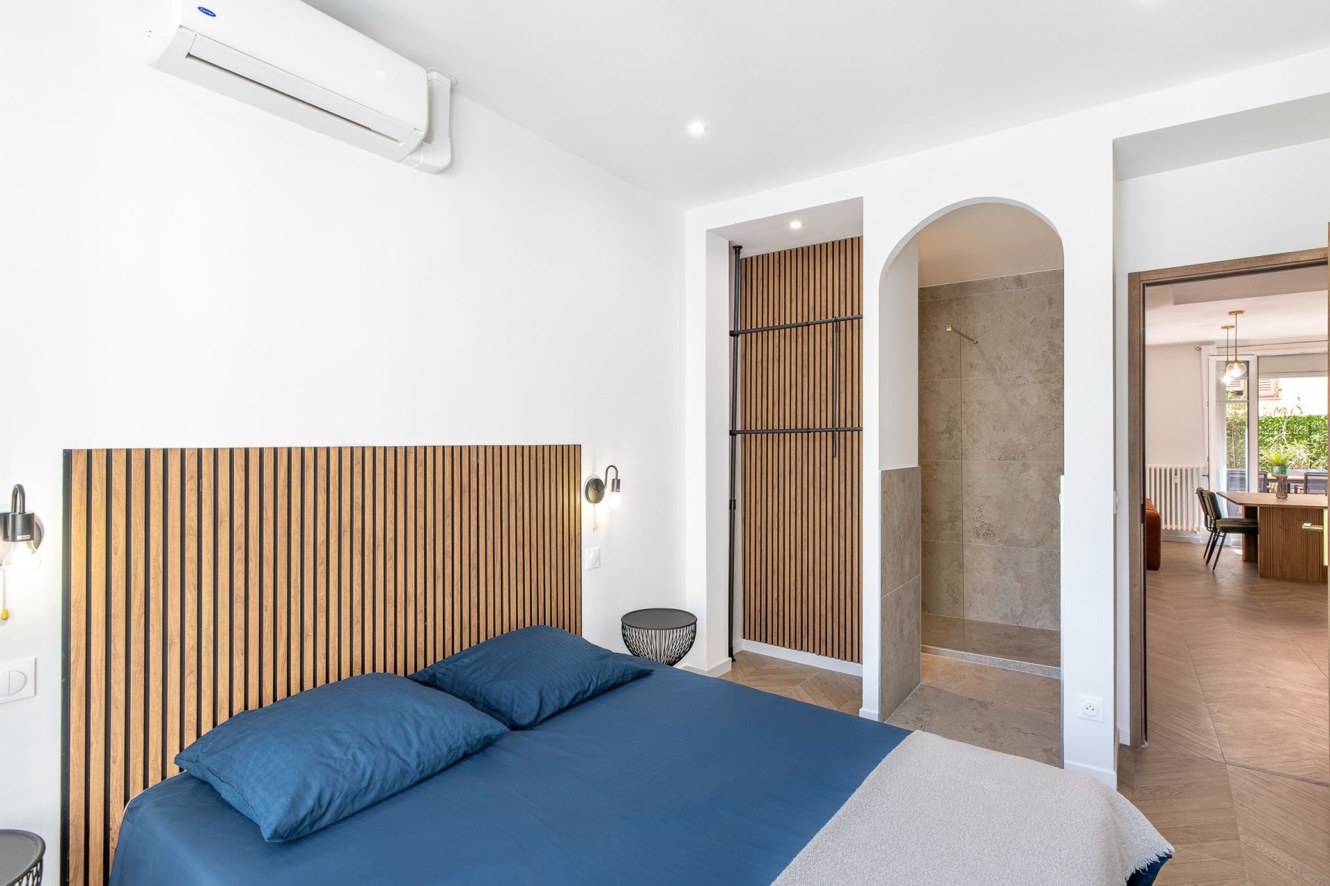 apartment 4 Rooms for sale on NICE (06000)