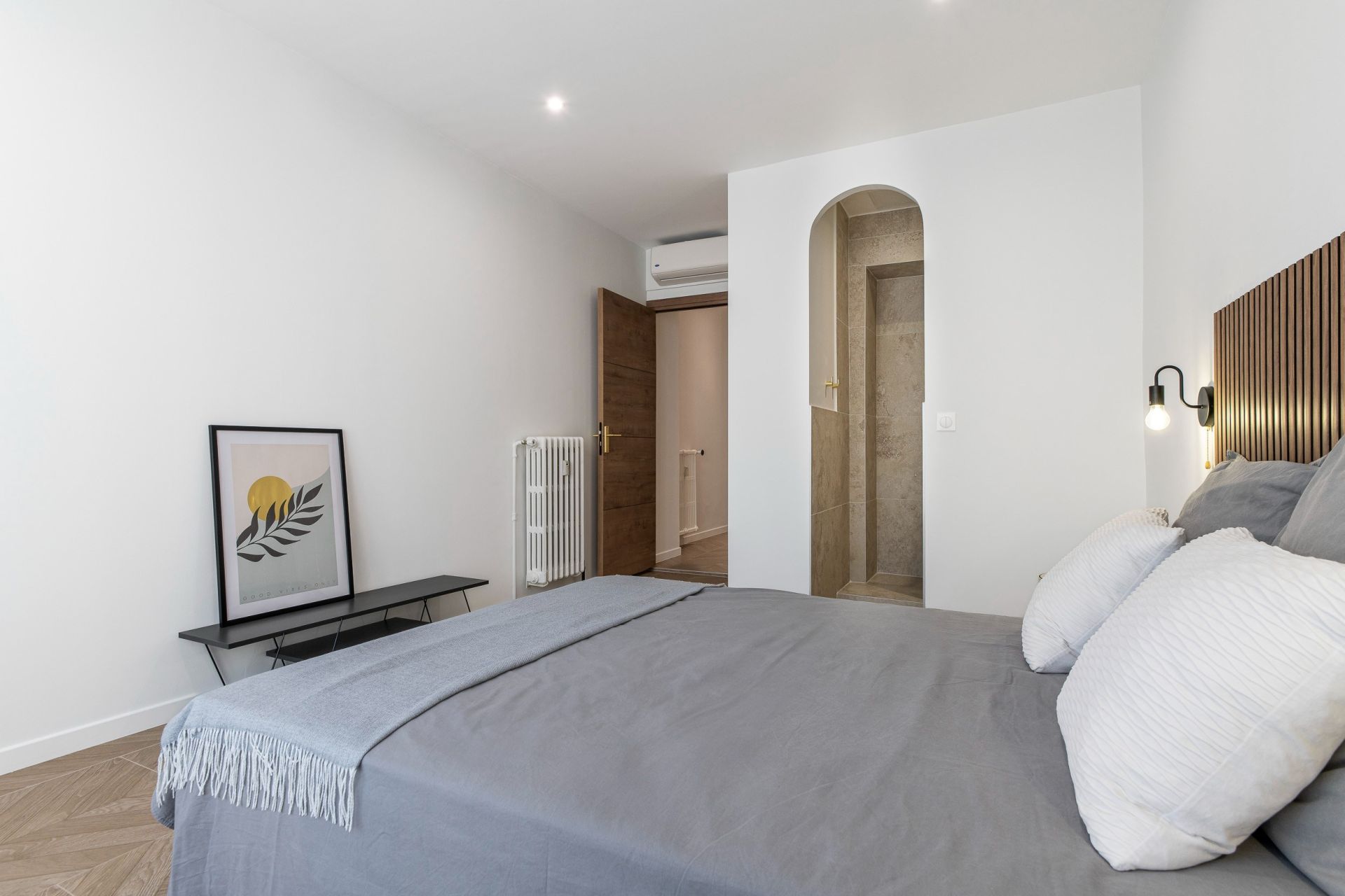 apartment 4 Rooms for sale on NICE (06000)