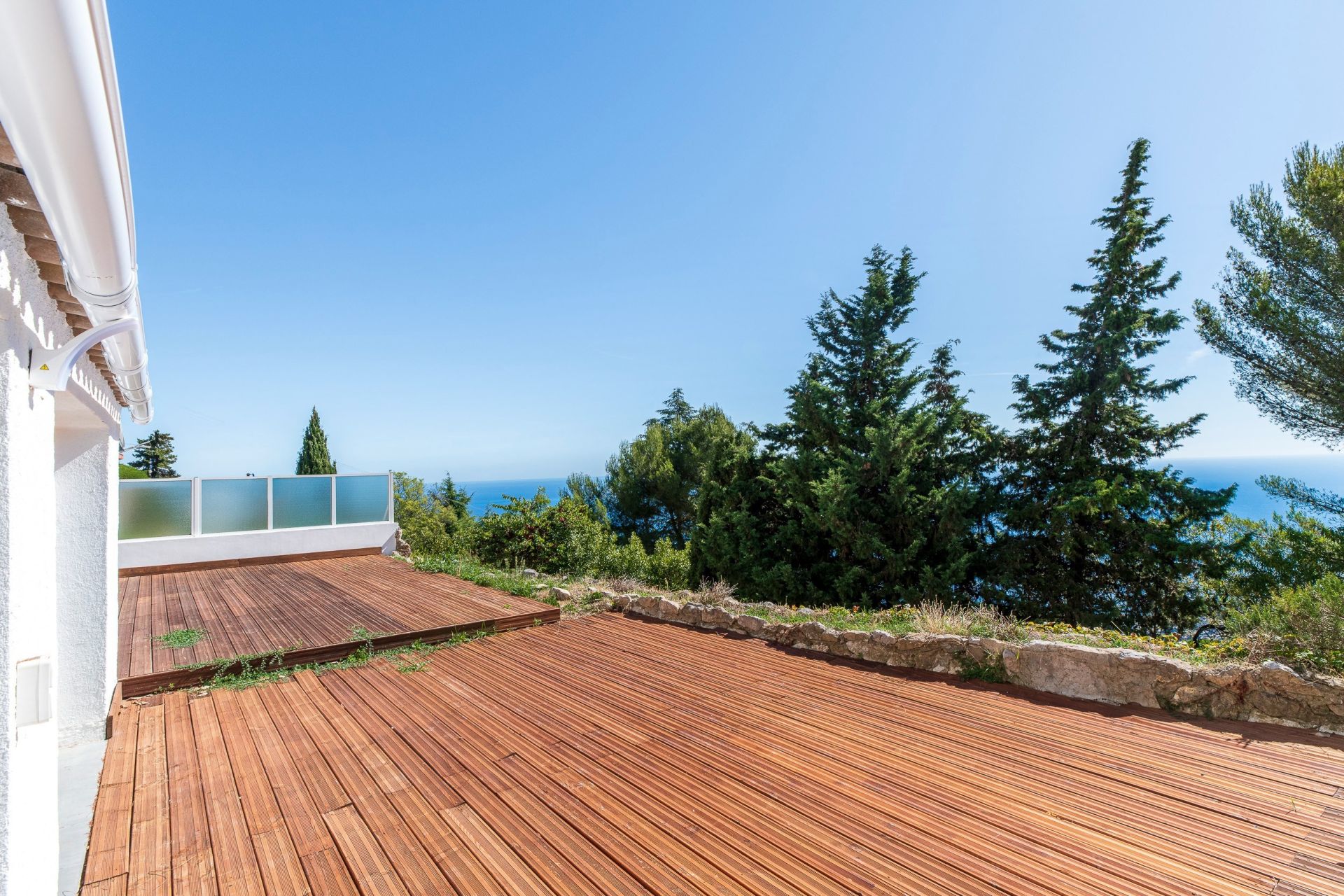 appartement 4 Pièces en vente sur LA TURBIE (06320)