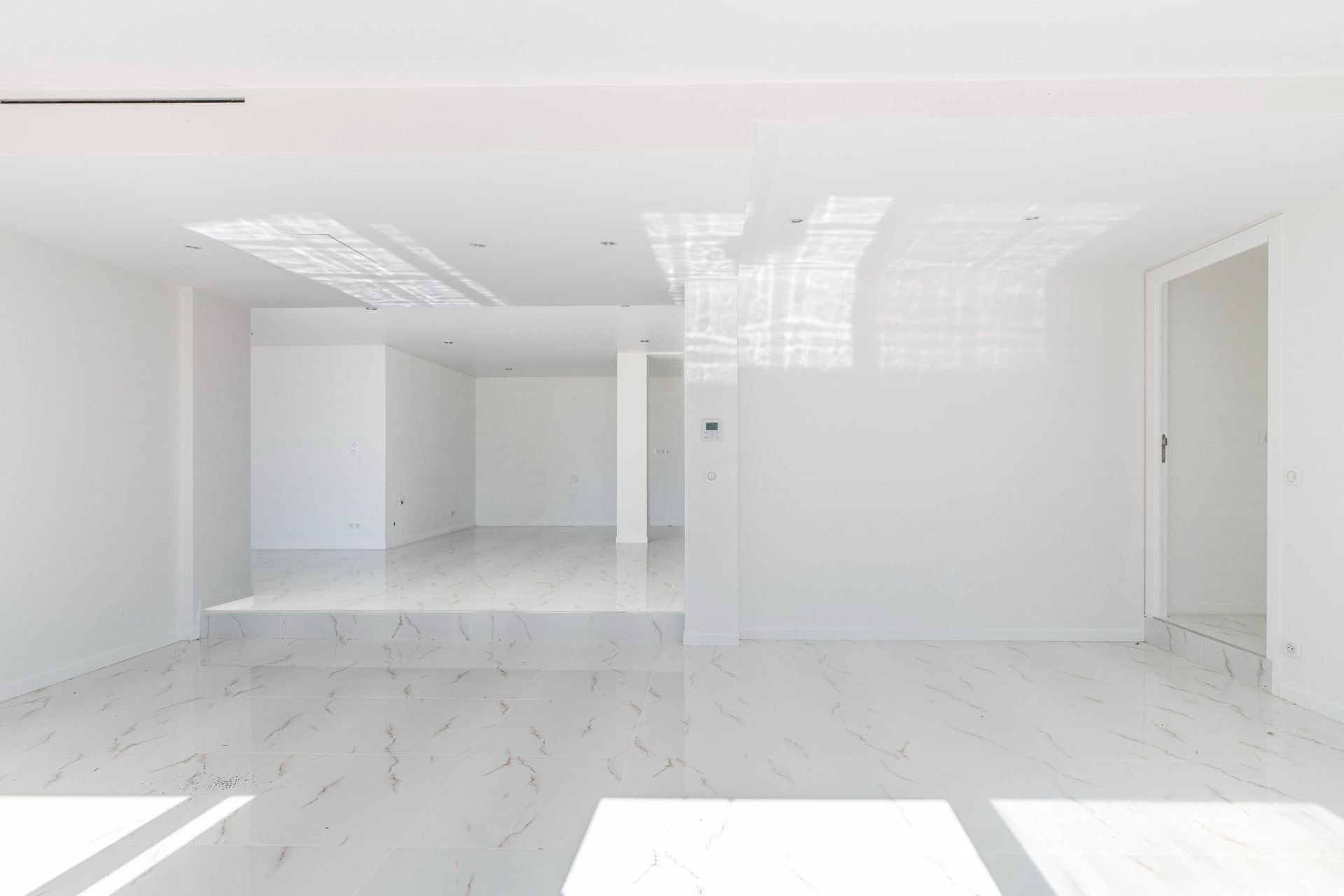 appartement 4 Pièces en vente sur LA TURBIE (06320)