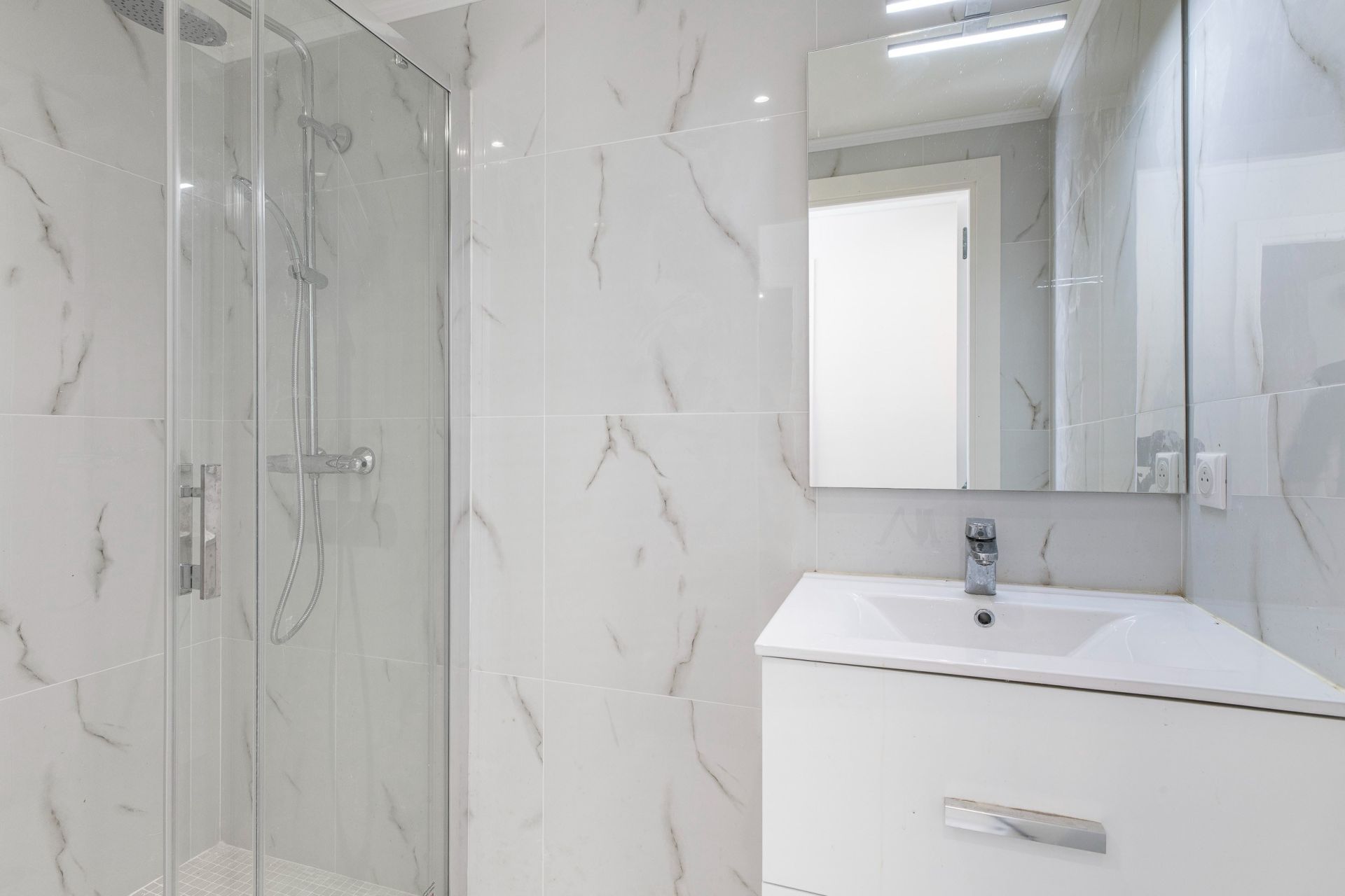 appartement 4 Pièces en vente sur LA TURBIE (06320)