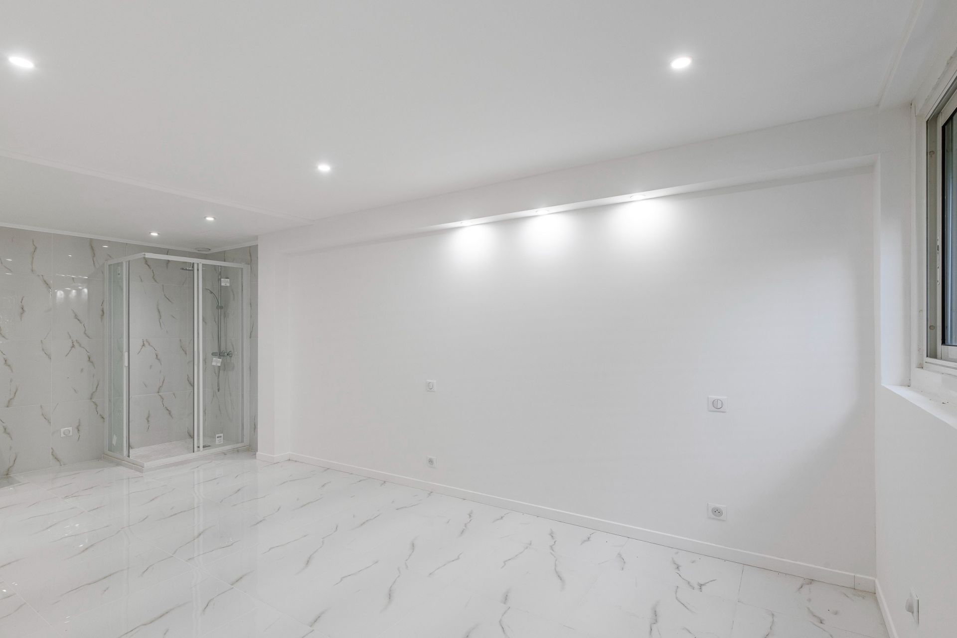 appartement 4 Pièces en vente sur LA TURBIE (06320)