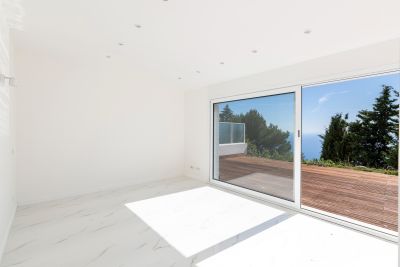 Vente Appartement La Turbie 4 Pièces 127 m²