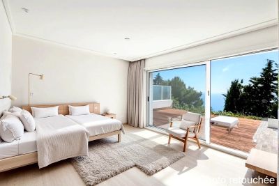 Vente Appartement La Turbie 4 Pièces 127 m²