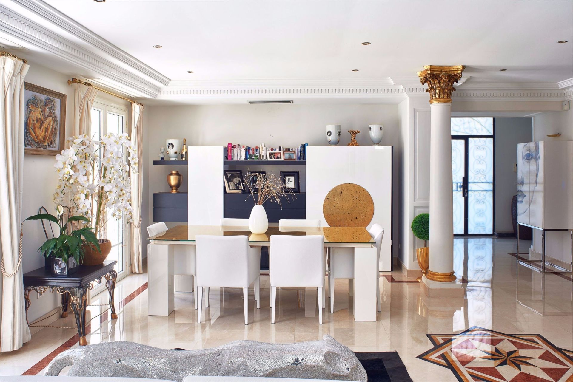 maison de ville 7 Pièces en vente sur CANNES (06400)