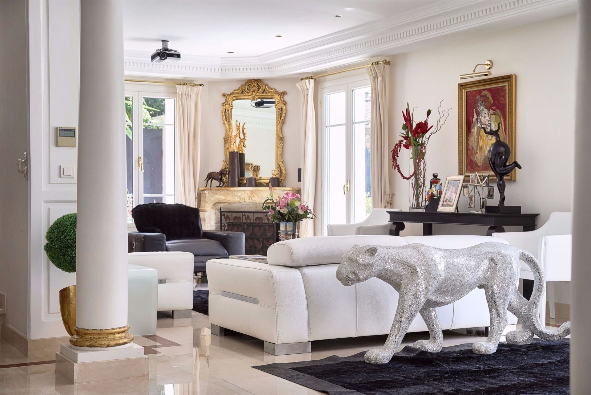 maison de ville 7 Pièces en vente sur CANNES (06400)