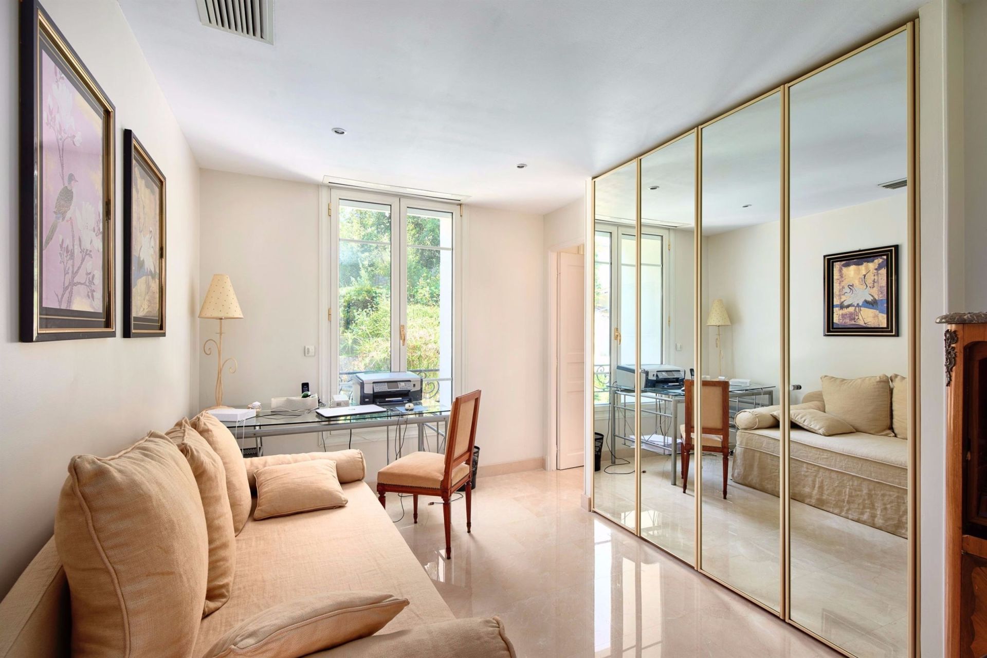 maison de ville 7 Pièces en vente sur CANNES (06400)