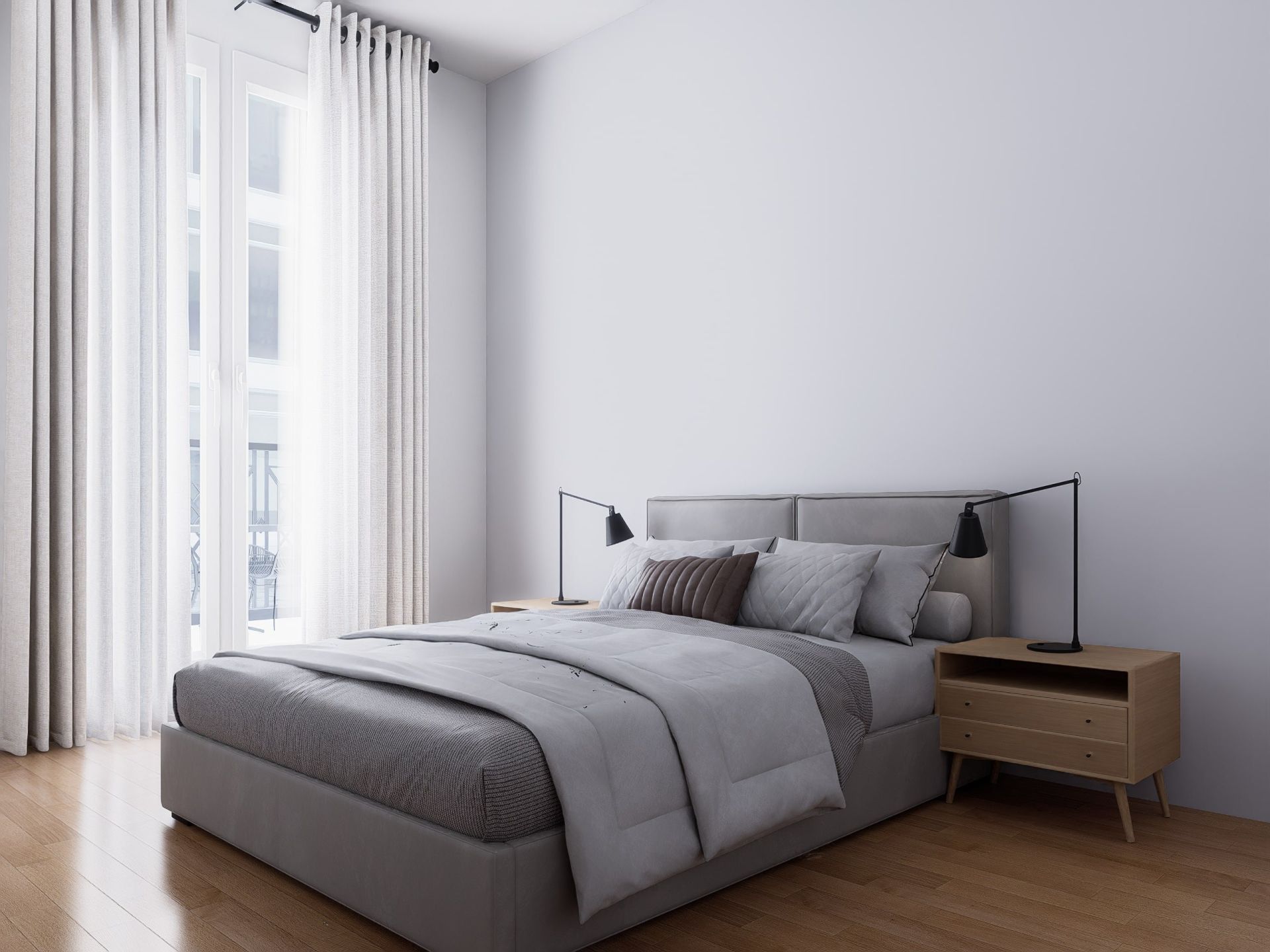 appartement 2 Pièces en vente sur NICE (06000)