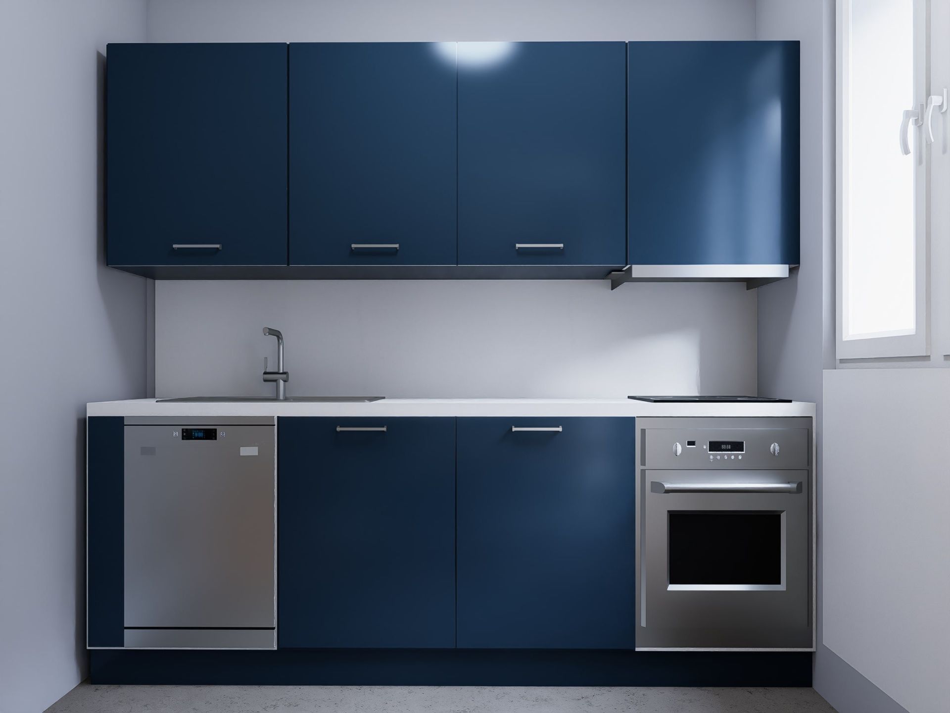 appartement 2 Pièces en vente sur NICE (06000)