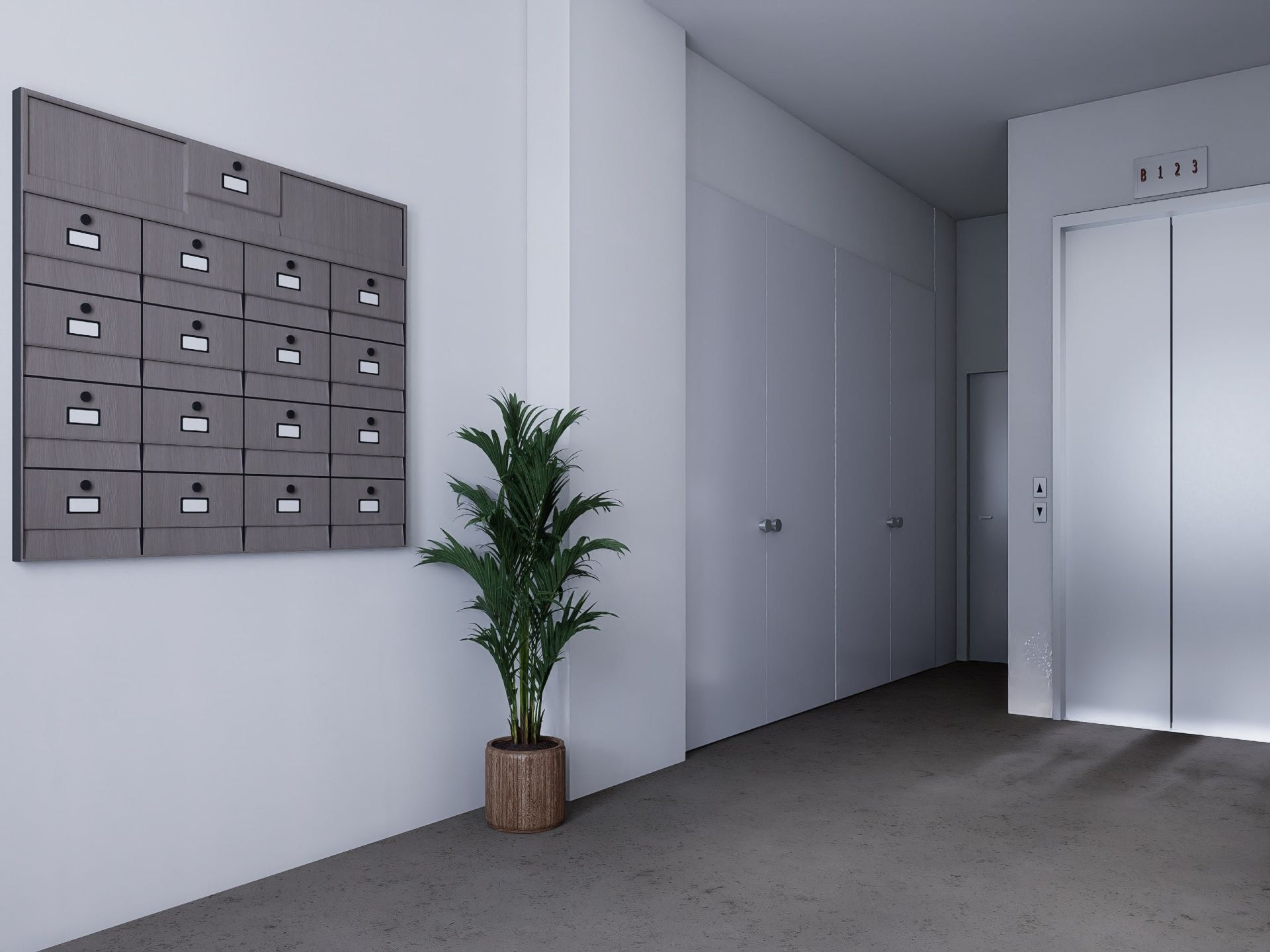 appartement 2 Pièces en vente sur NICE (06000)