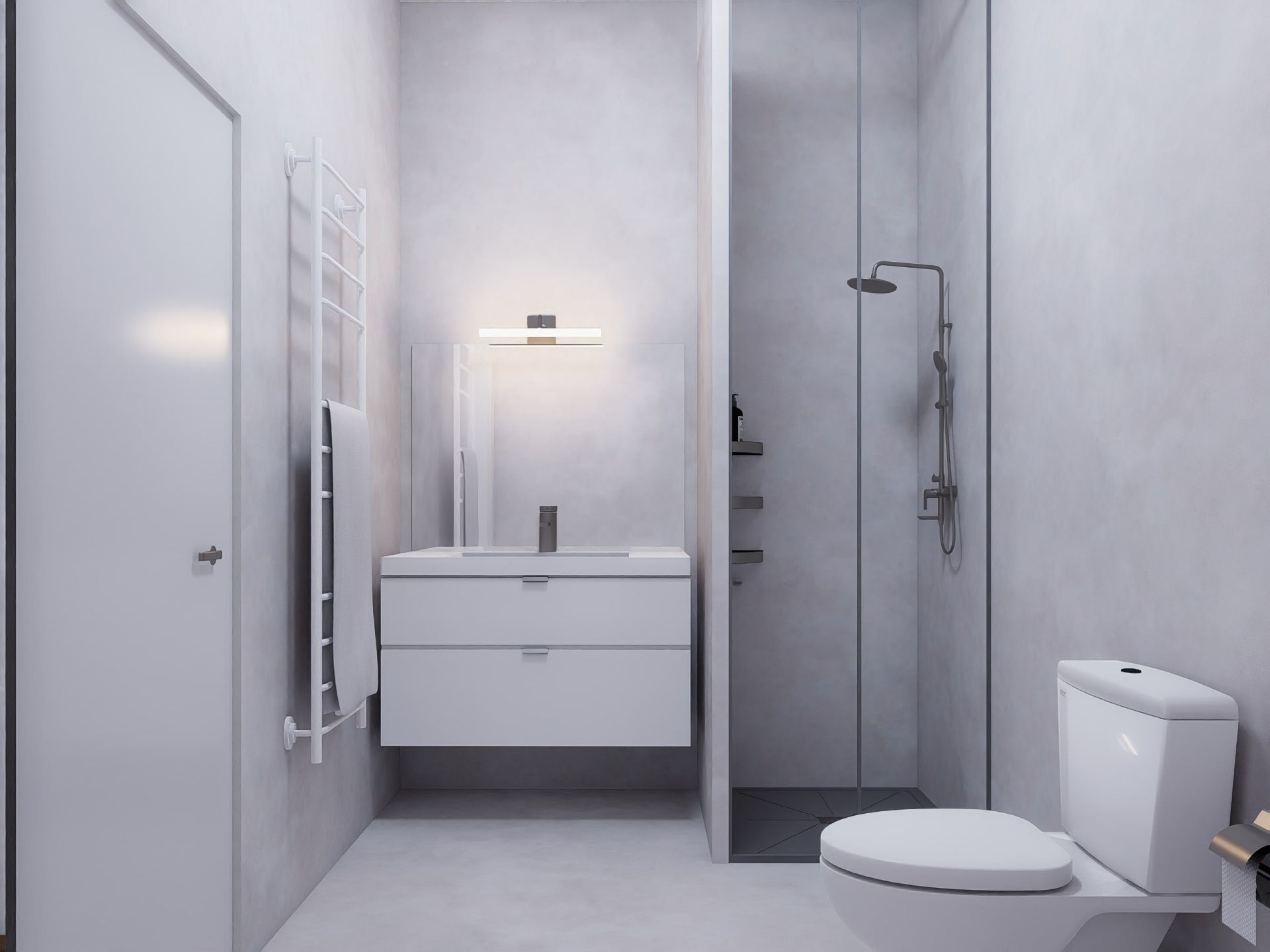 appartement 2 Pièces en vente sur NICE (06000)