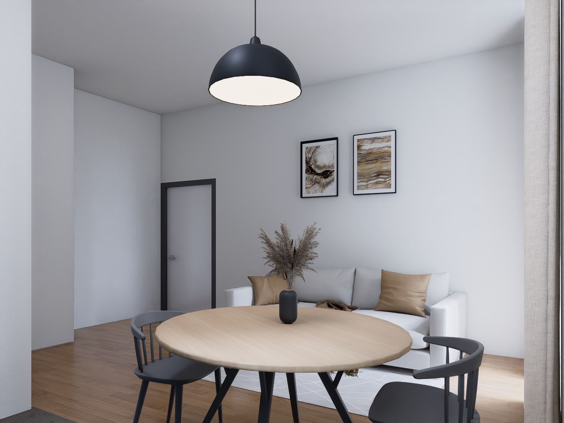 apartment 1 room for sale on NICE (06000)