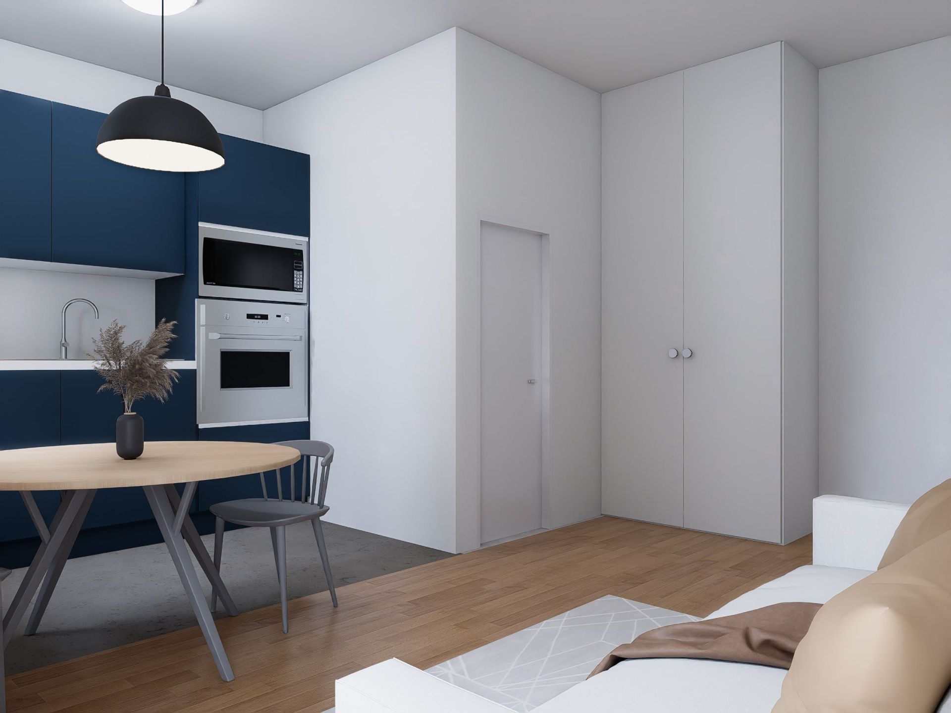 apartment 1 room for sale on NICE (06000)