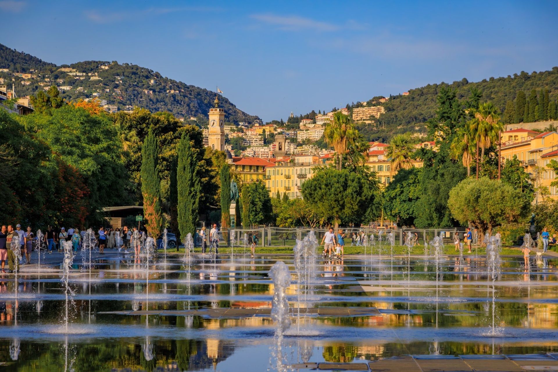 apartment 1 room for sale on NICE (06000)