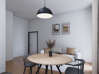 Vente Appartement Nice 1 pièce 26.97 m²