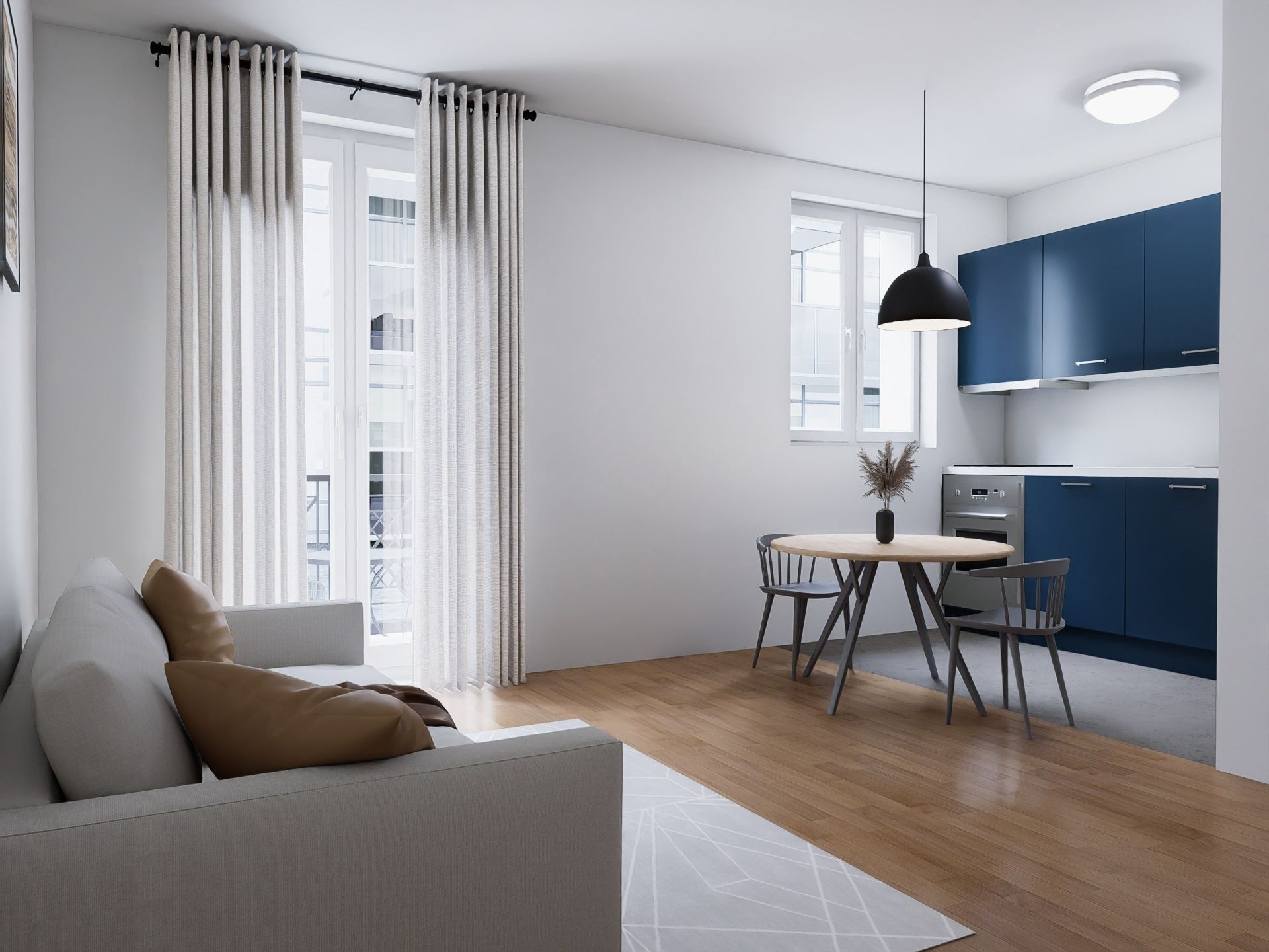 appartement 1 pièce en vente sur NICE (06000)