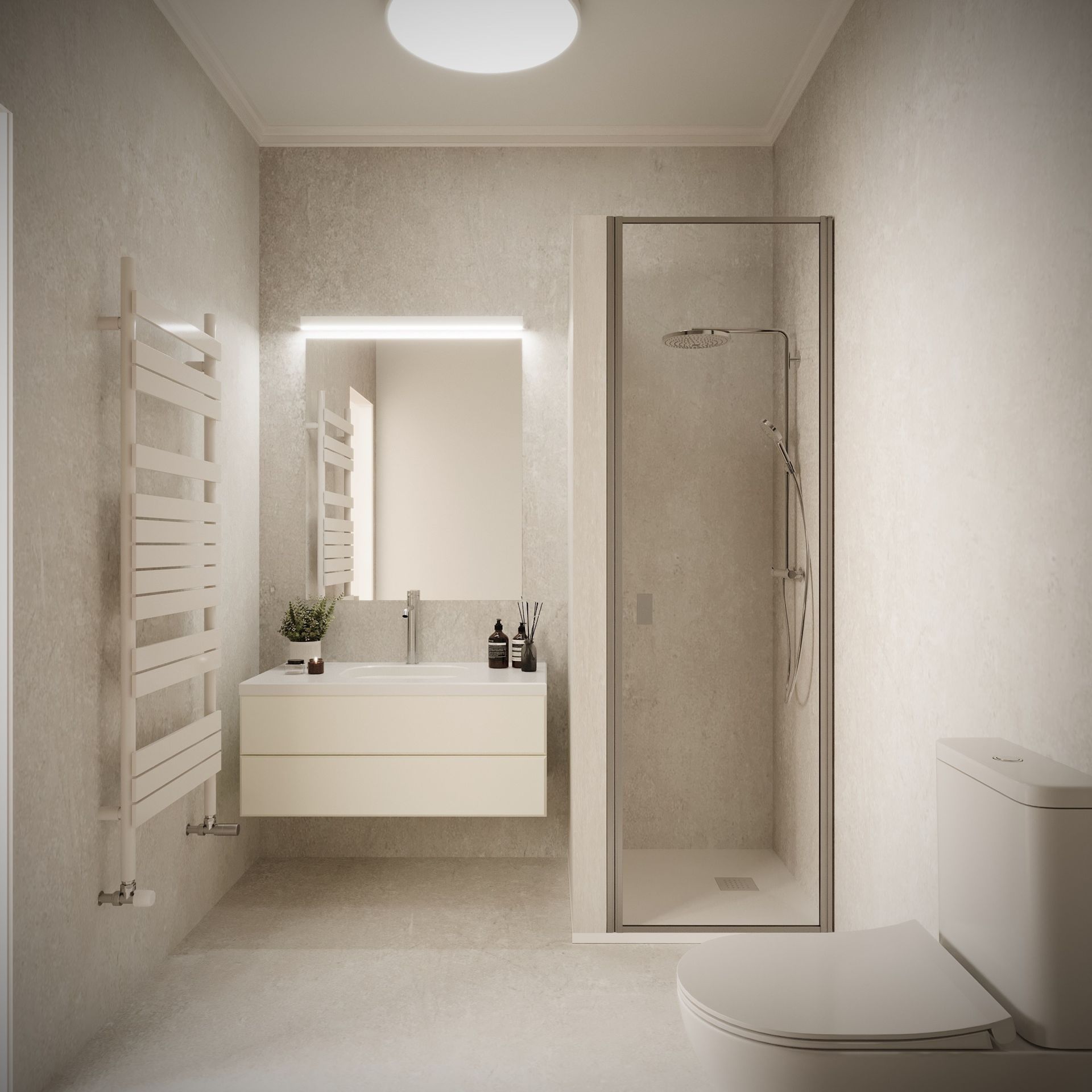 apartment 1 room for sale on NICE (06000)