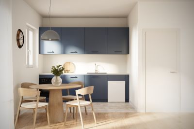 Vente Appartement Nice 1&nbsp;pièce 30.55&nbsp;m²