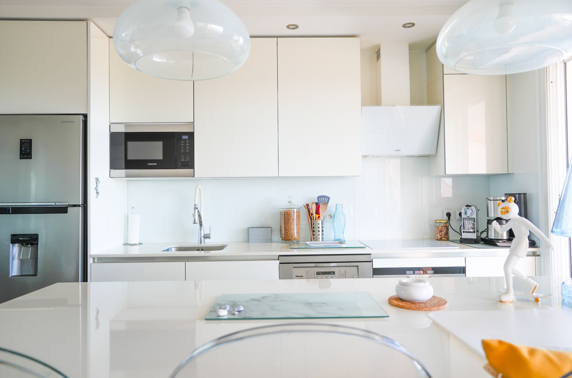 appartement 3 Pièces en vente sur MANDELIEU LA NAPOULE (06210)