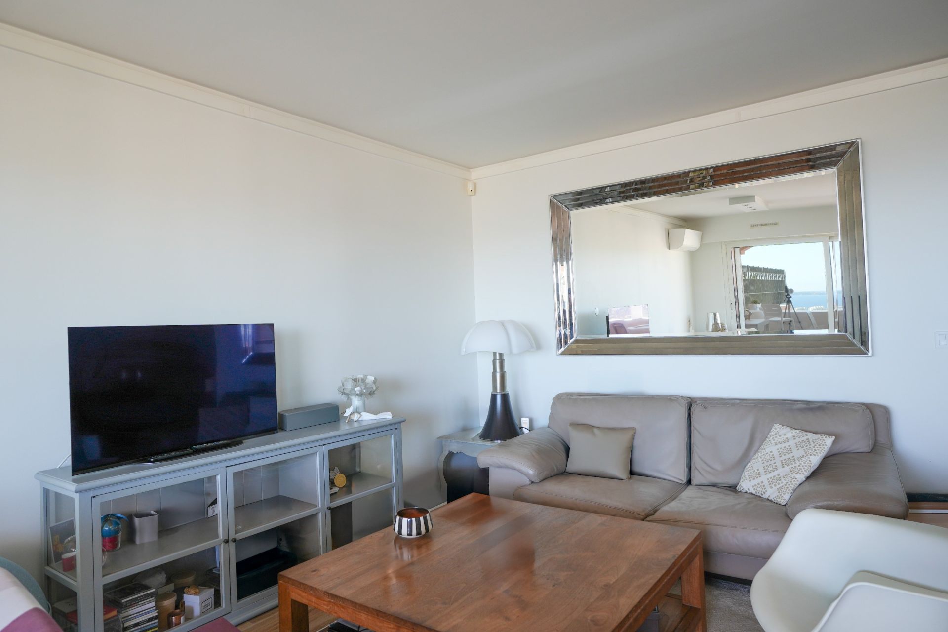 appartement 3 Pièces en vente sur MANDELIEU LA NAPOULE (06210)