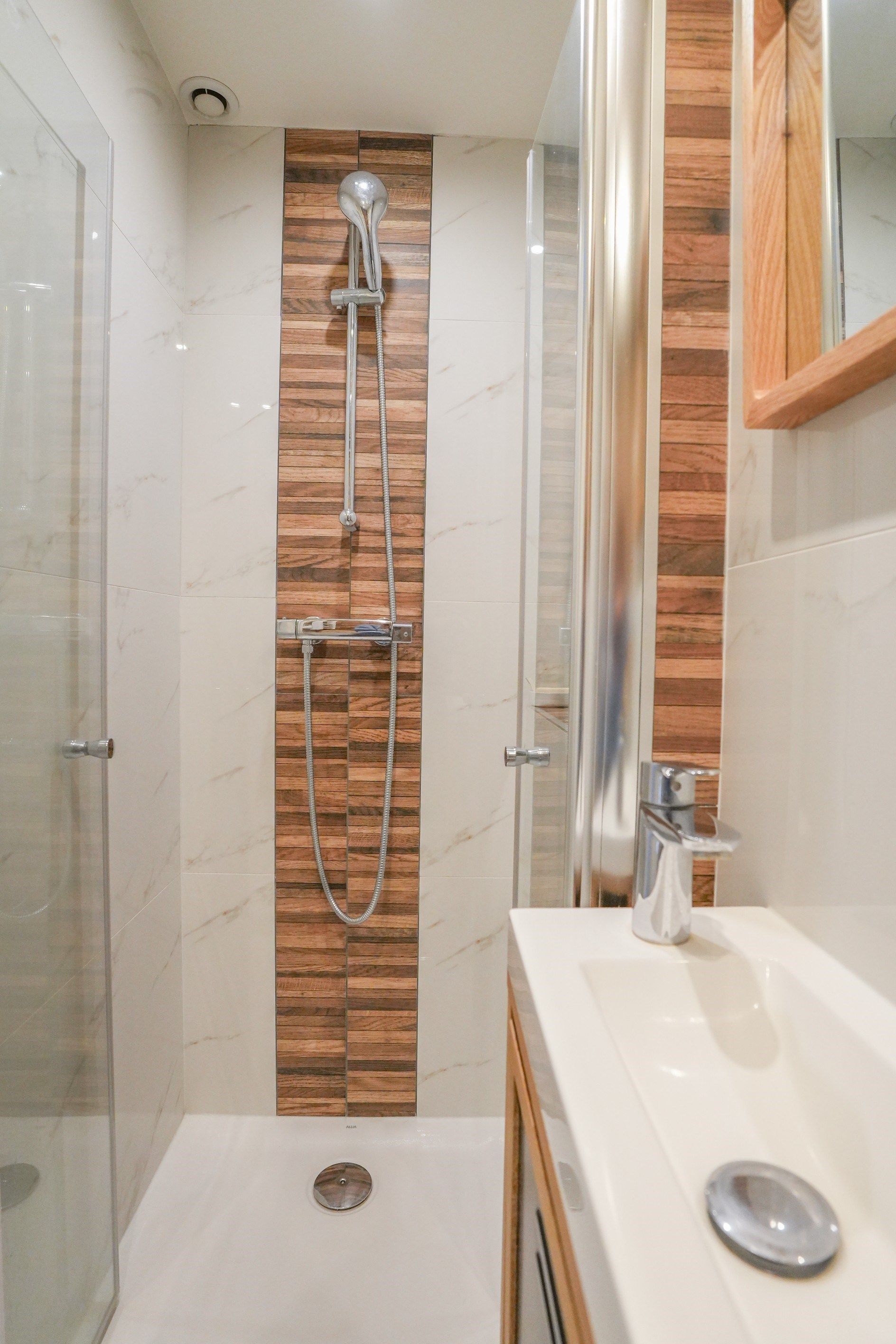 appartement 3 Pièces en vente sur MANDELIEU LA NAPOULE (06210)