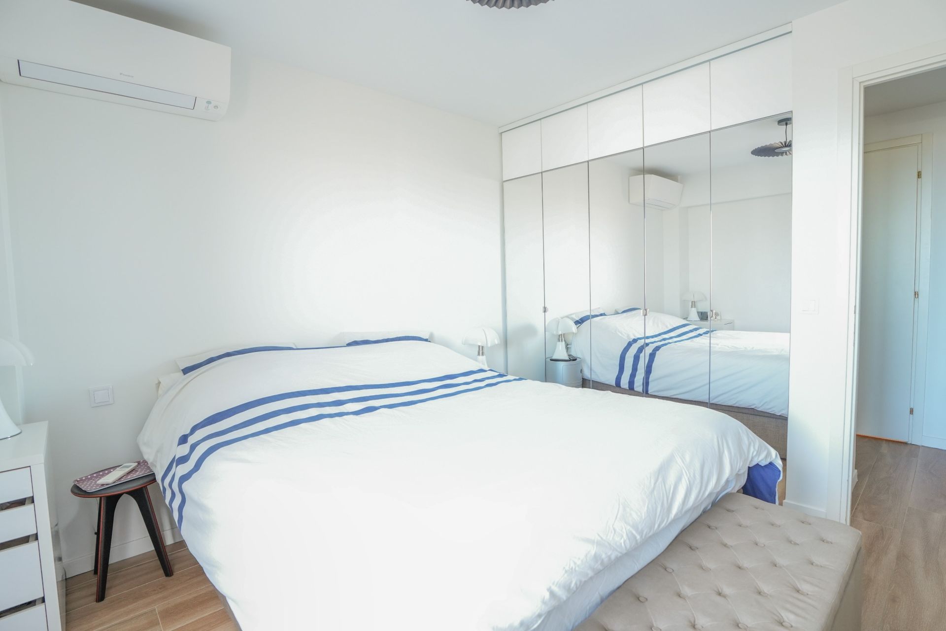 appartement 3 Pièces en vente sur MANDELIEU LA NAPOULE (06210)